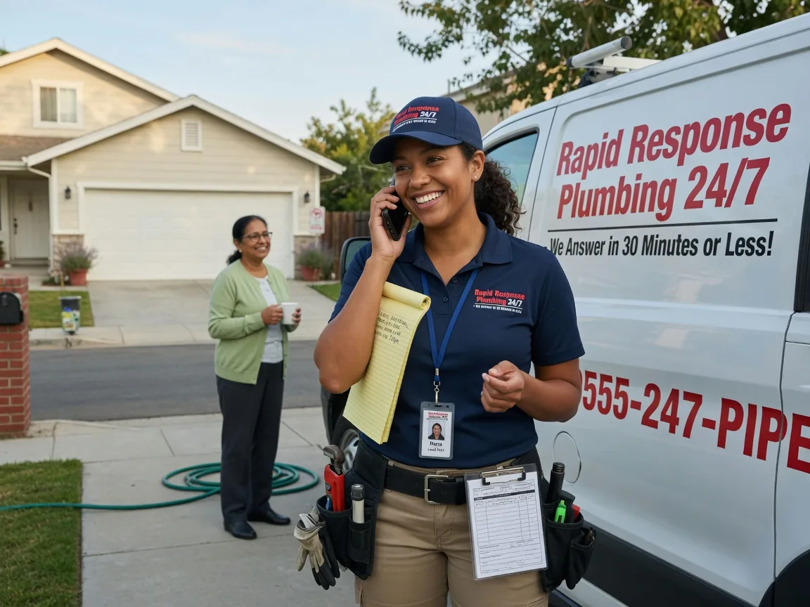 Emergency Plumber Pine Mountain, GA FAQs